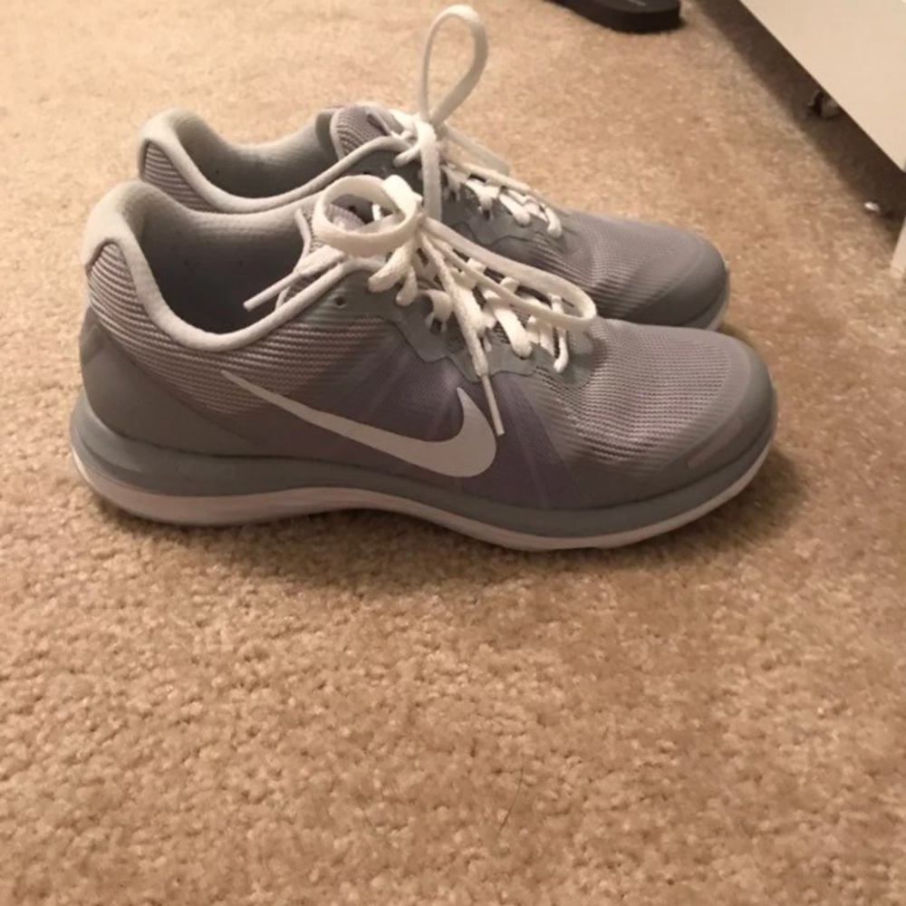 Nike running shoes